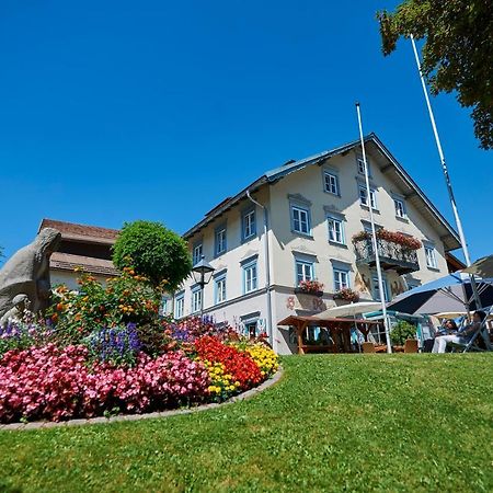 Hotel Adler Oberstaufen Ngoại thất bức ảnh