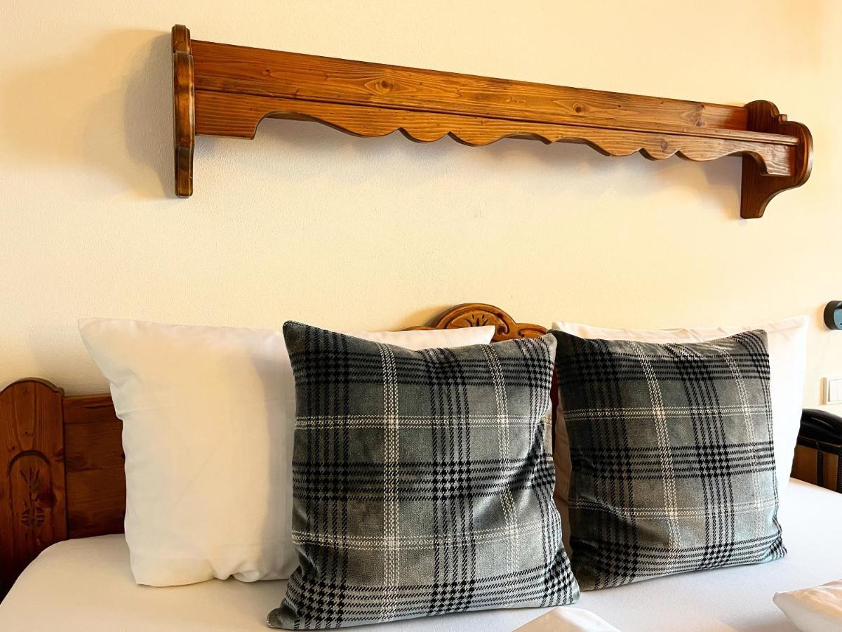 Hotel Adler Oberstaufen Ngoại thất bức ảnh