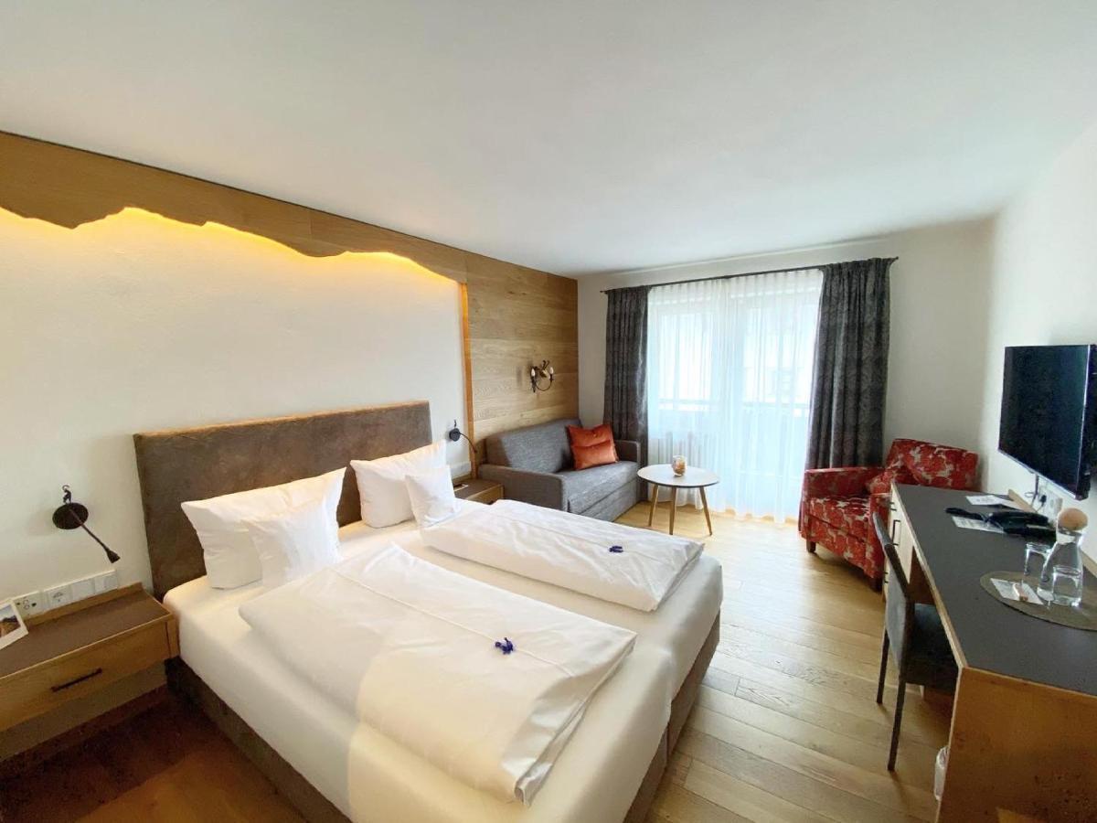 Hotel Adler Oberstaufen Ngoại thất bức ảnh