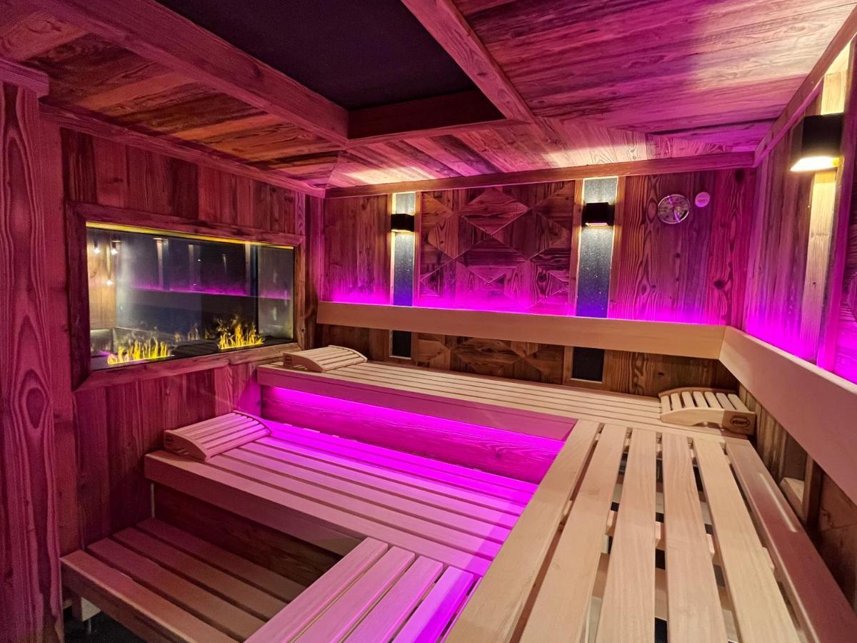Hotel Adler Oberstaufen Ngoại thất bức ảnh