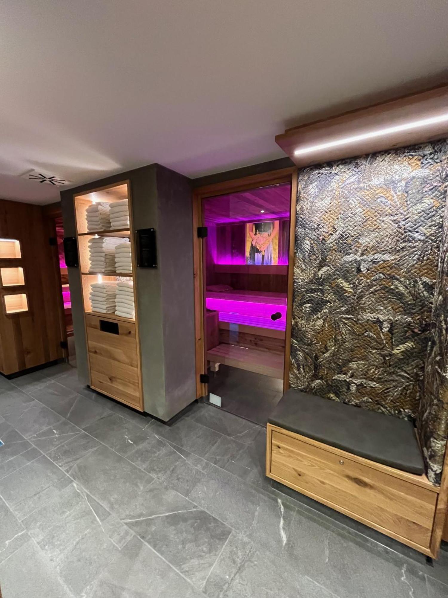 Hotel Adler Oberstaufen Ngoại thất bức ảnh