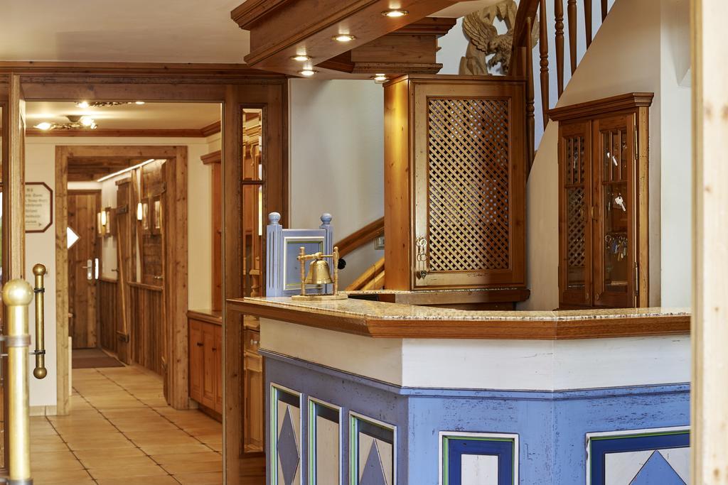Hotel Adler Oberstaufen Ngoại thất bức ảnh