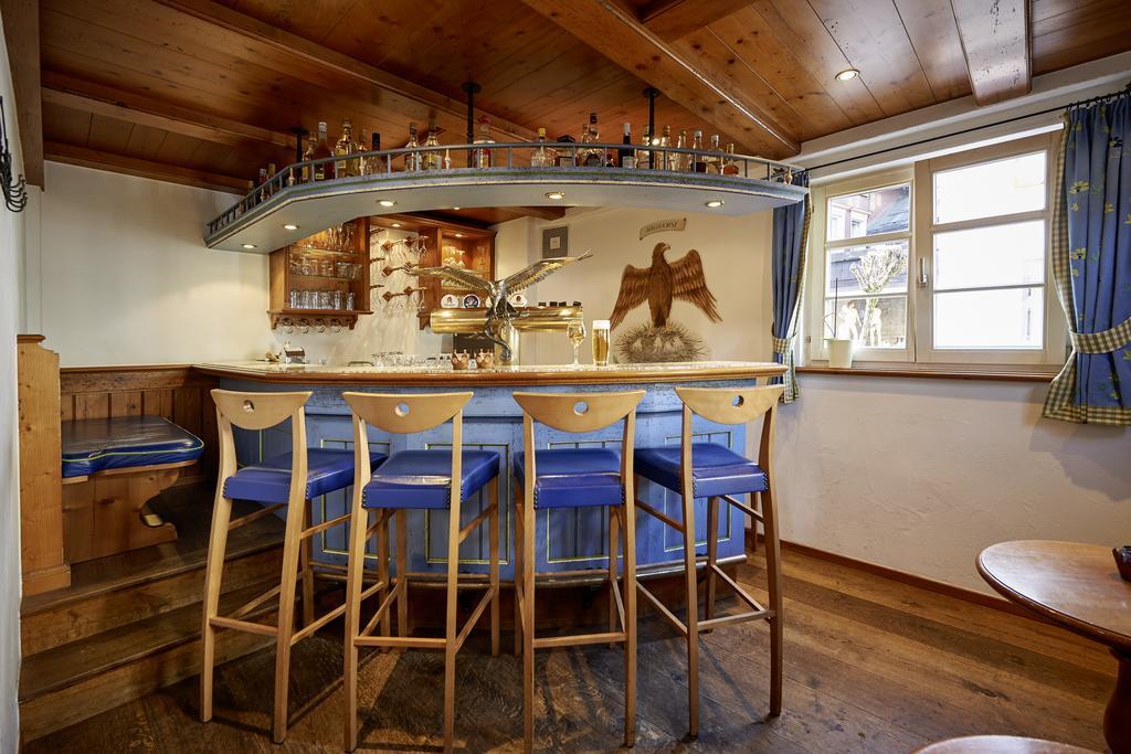 Hotel Adler Oberstaufen Ngoại thất bức ảnh