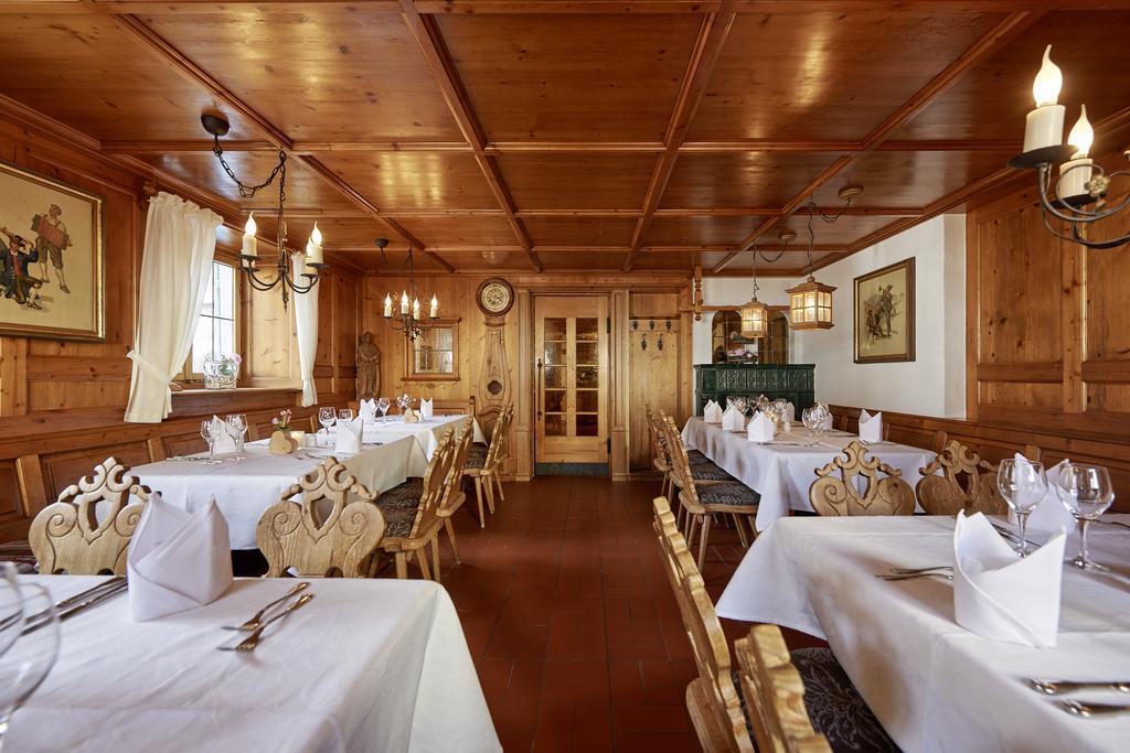 Hotel Adler Oberstaufen Ngoại thất bức ảnh