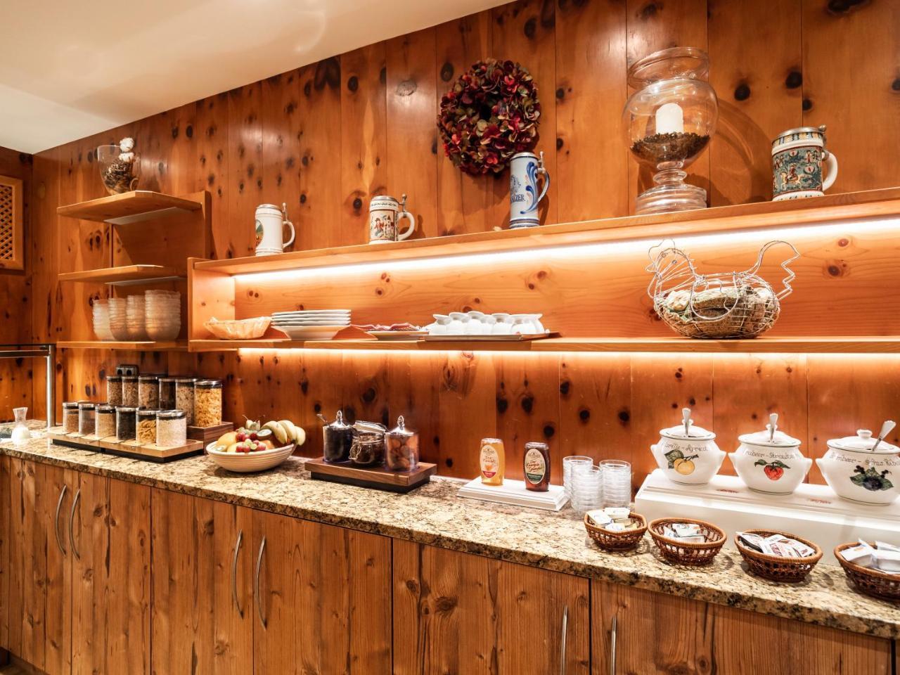Hotel Adler Oberstaufen Ngoại thất bức ảnh