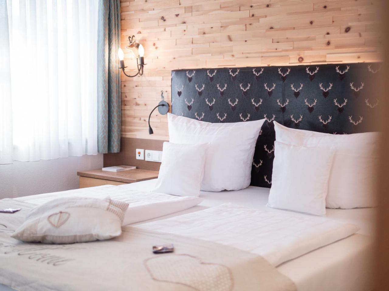 Hotel Adler Oberstaufen Ngoại thất bức ảnh