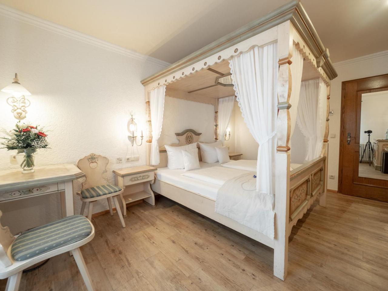 Hotel Adler Oberstaufen Ngoại thất bức ảnh
