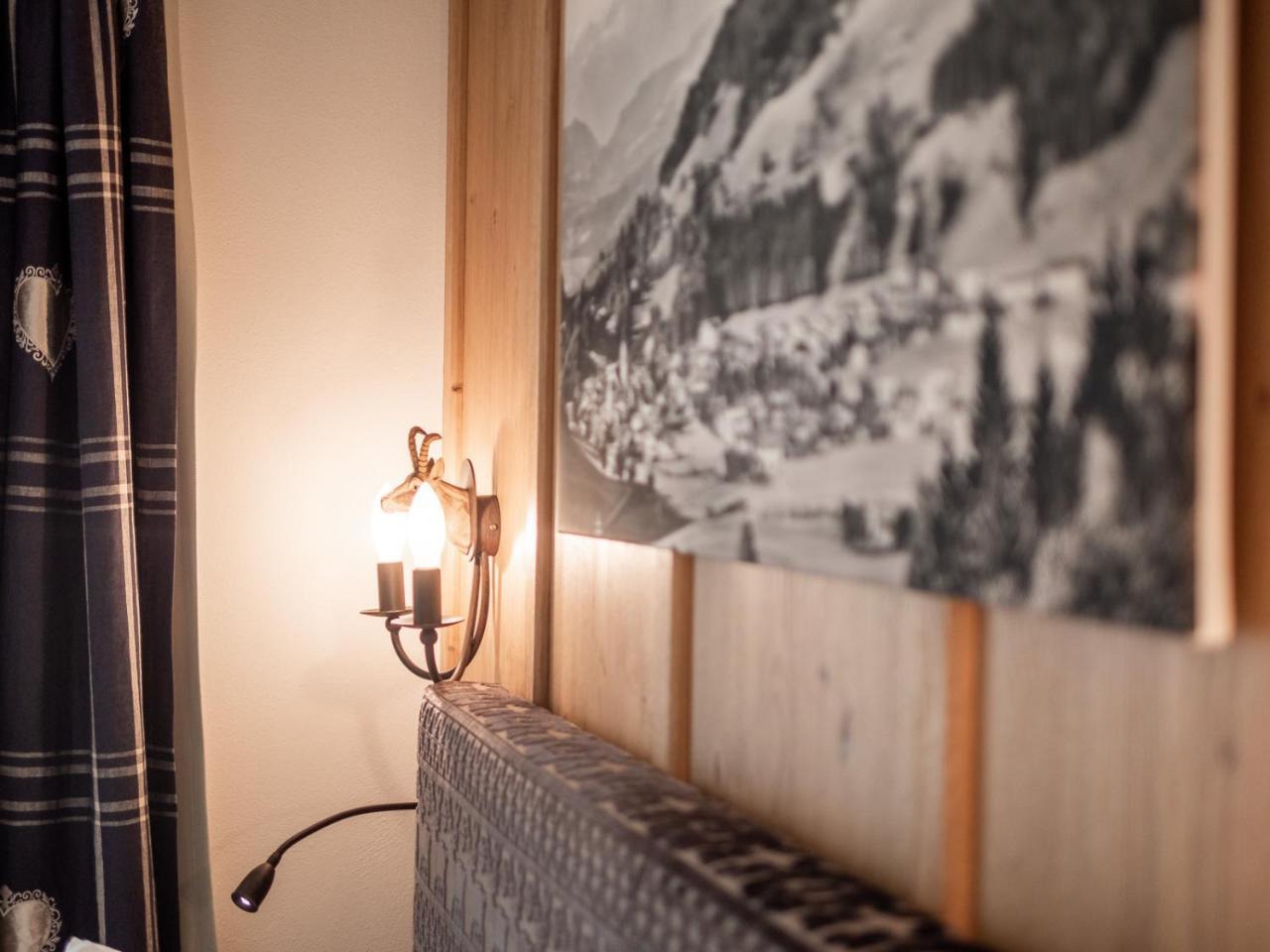 Hotel Adler Oberstaufen Ngoại thất bức ảnh