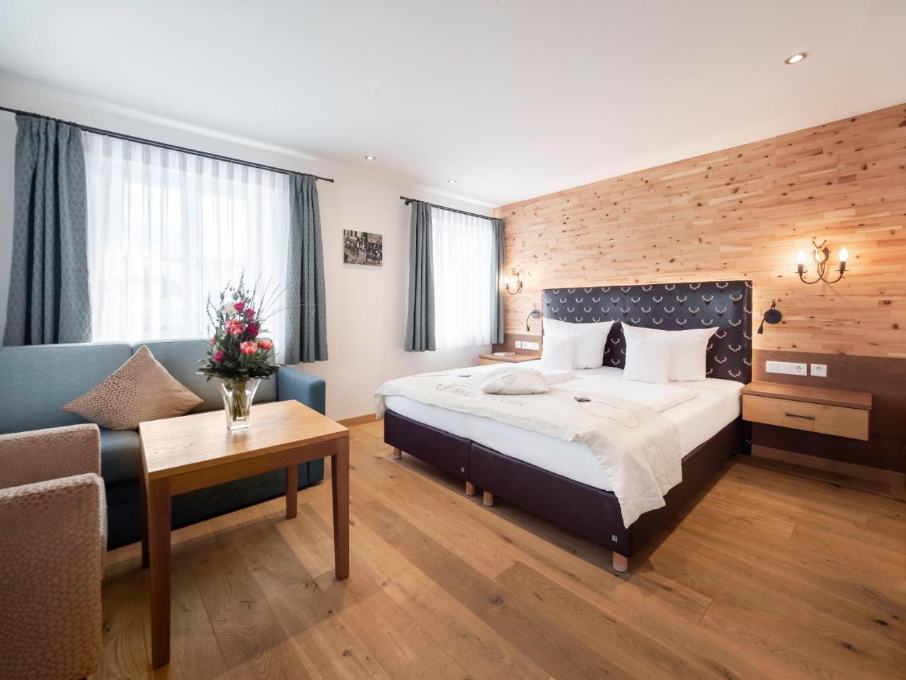 Hotel Adler Oberstaufen Ngoại thất bức ảnh